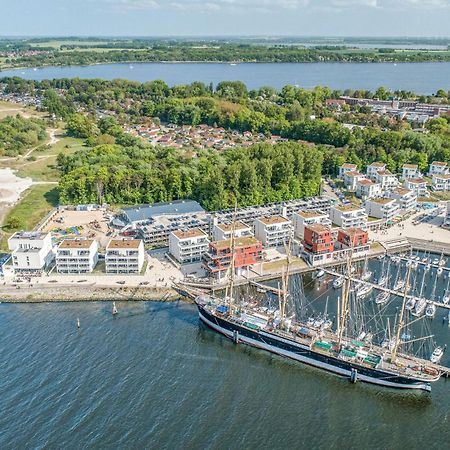 Awesome Apartment In Luebeck Travemuende Bagian luar foto