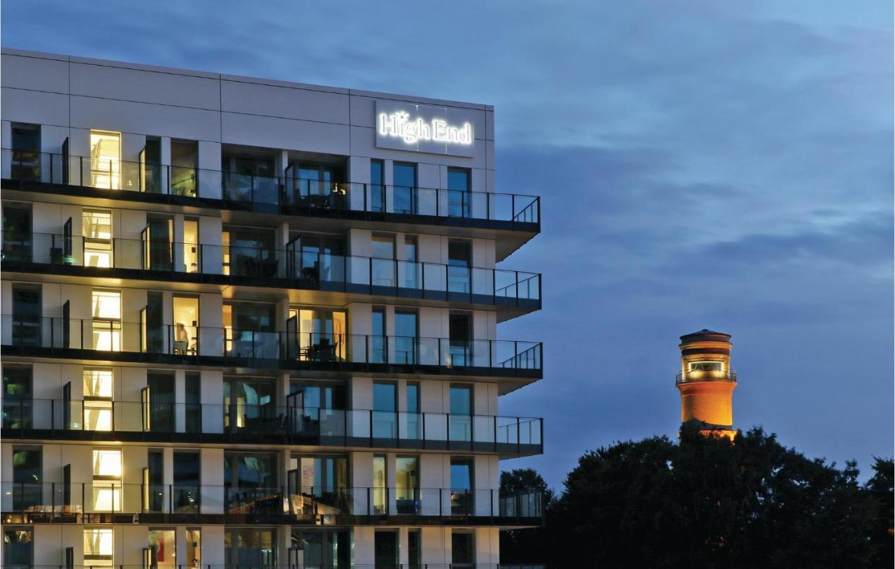 Awesome Apartment In Luebeck Travemuende Bagian luar foto