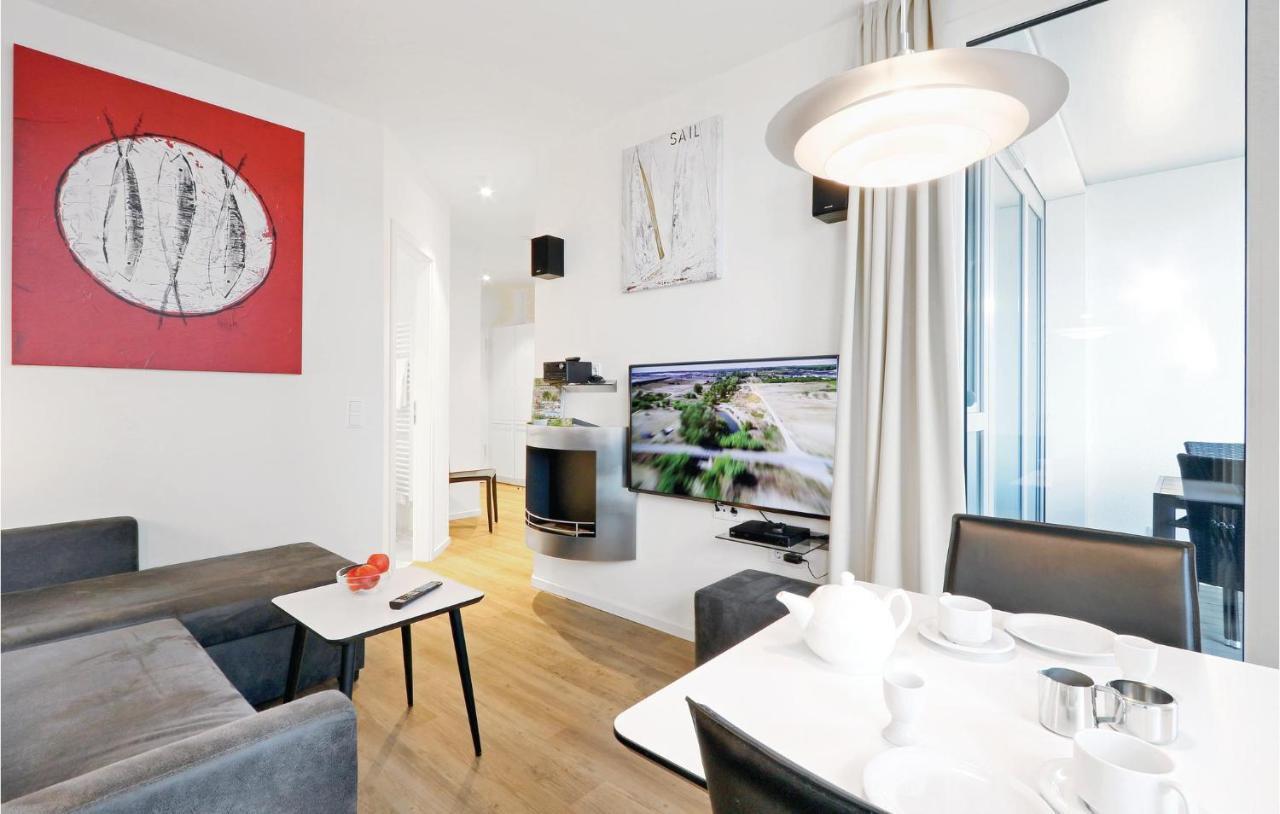 Awesome Apartment In Luebeck Travemuende Bagian luar foto