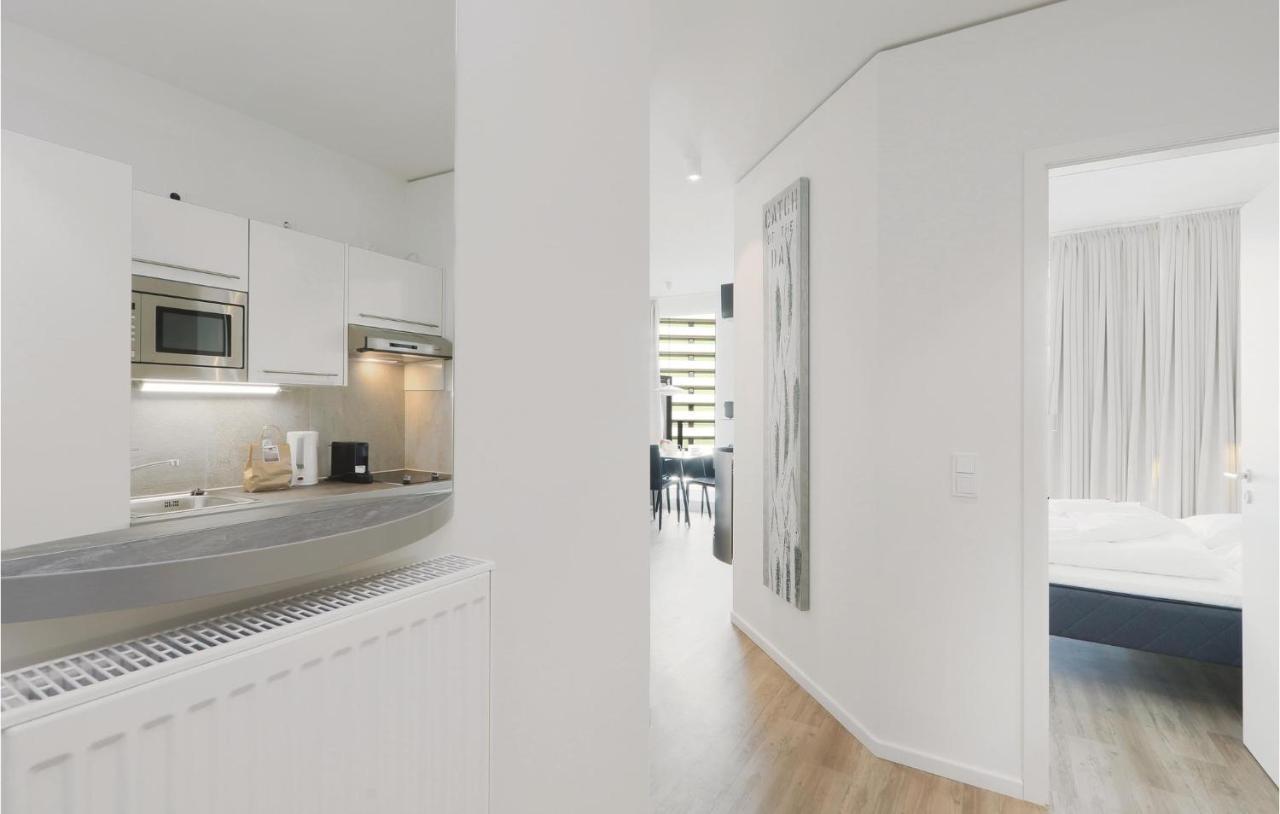 Awesome Apartment In Luebeck Travemuende Bagian luar foto