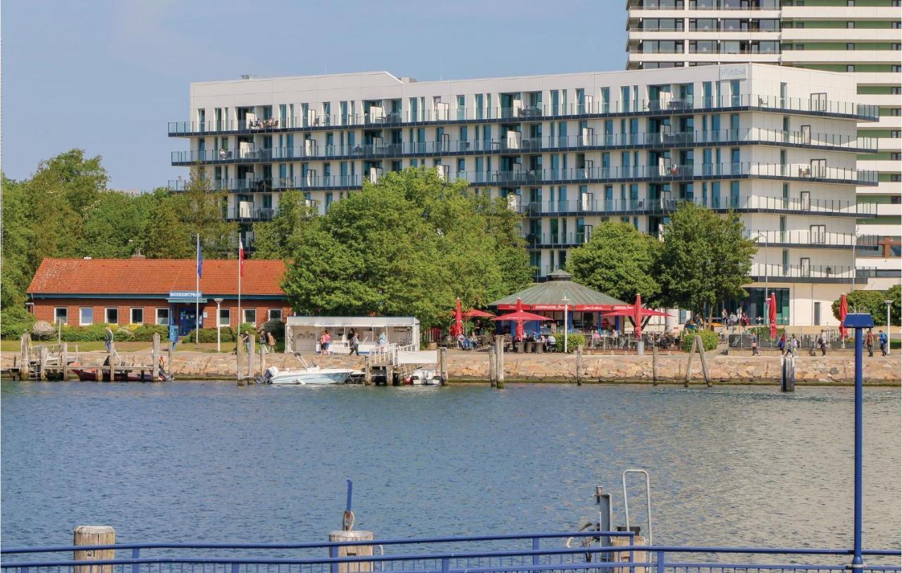 Awesome Apartment In Luebeck Travemuende Bagian luar foto