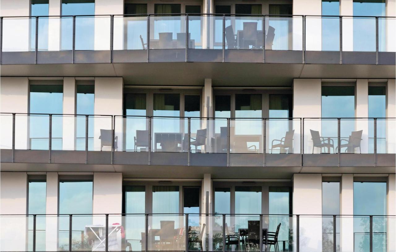 Awesome Apartment In Luebeck Travemuende Bagian luar foto
