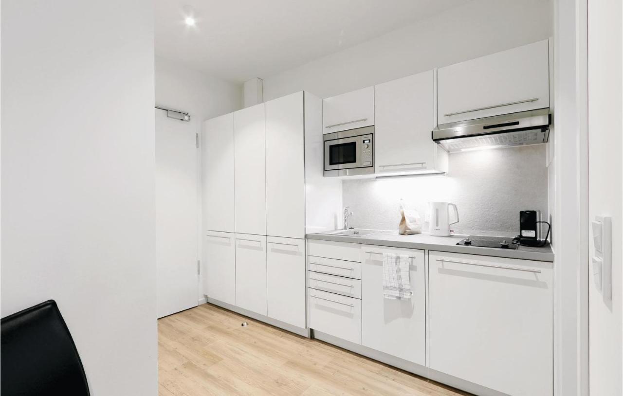 Awesome Apartment In Luebeck Travemuende Bagian luar foto
