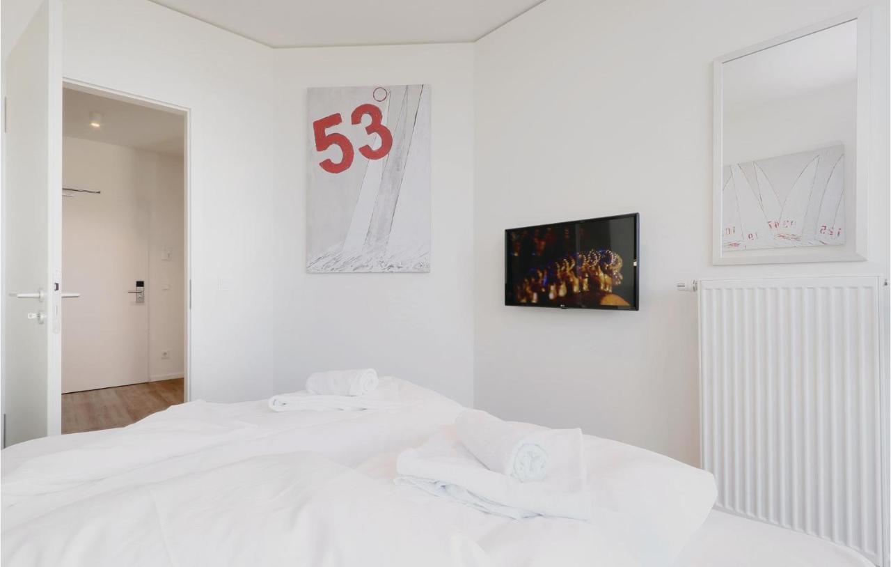 Awesome Apartment In Luebeck Travemuende Bagian luar foto