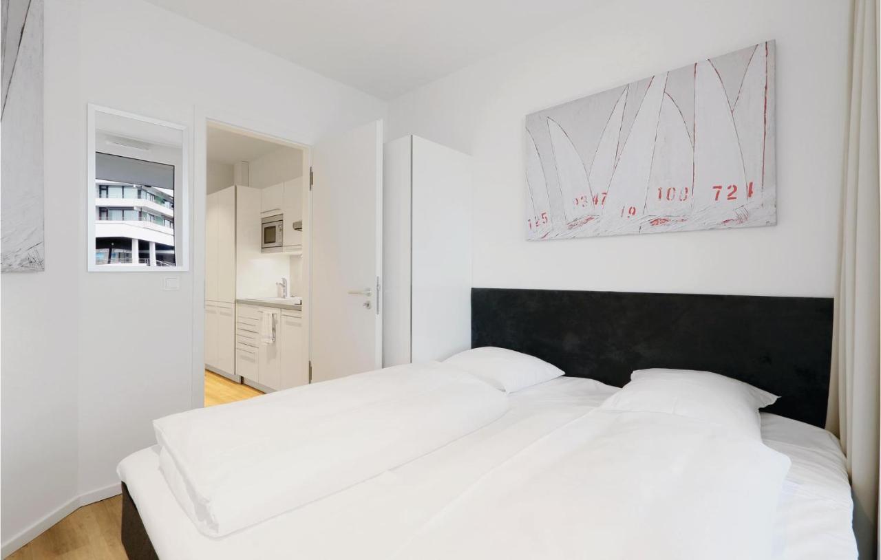 Awesome Apartment In Luebeck Travemuende Bagian luar foto