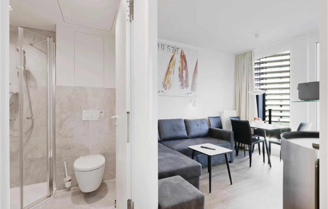 Awesome Apartment In Luebeck Travemuende Bagian luar foto