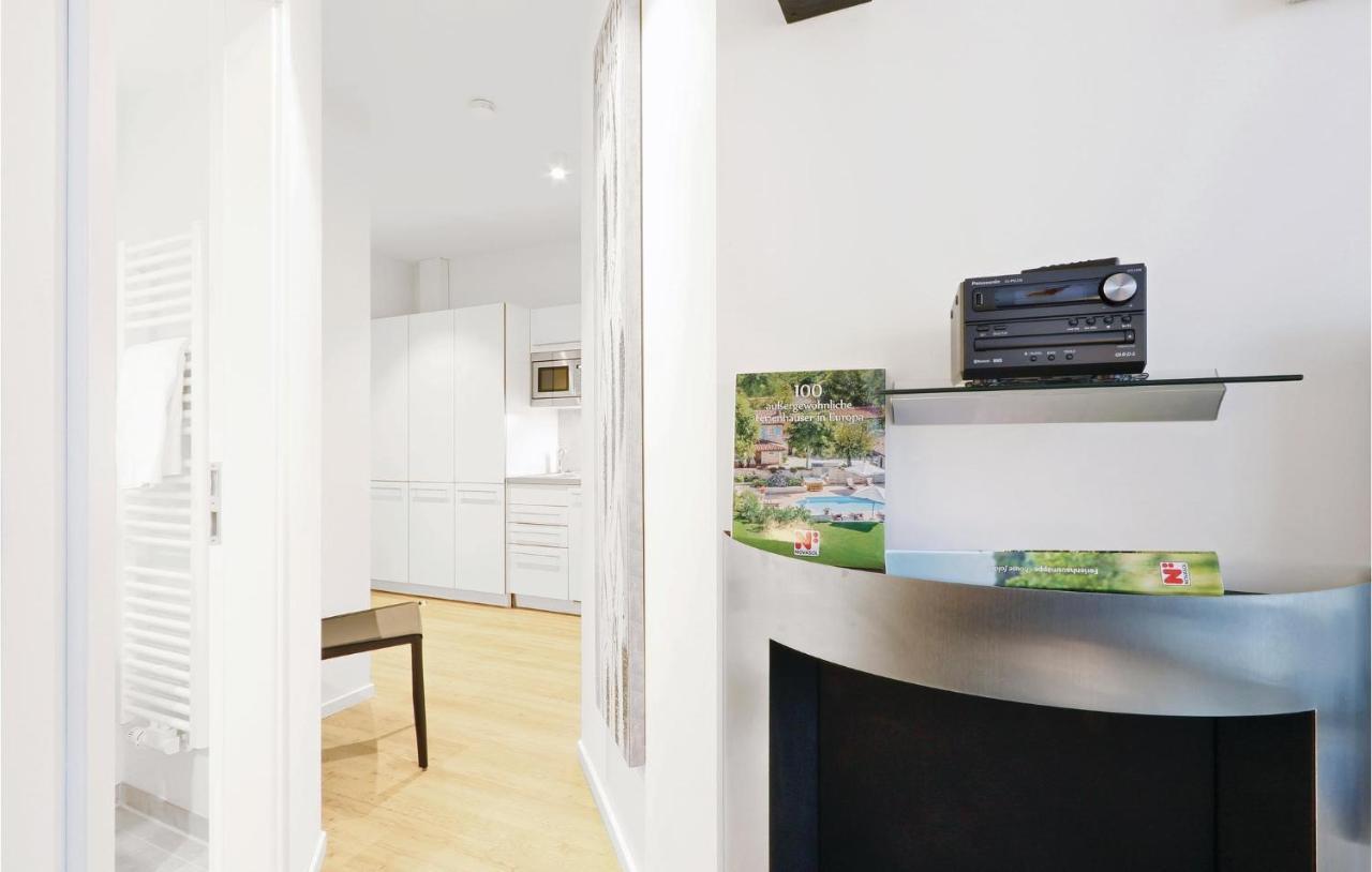 Awesome Apartment In Luebeck Travemuende Bagian luar foto