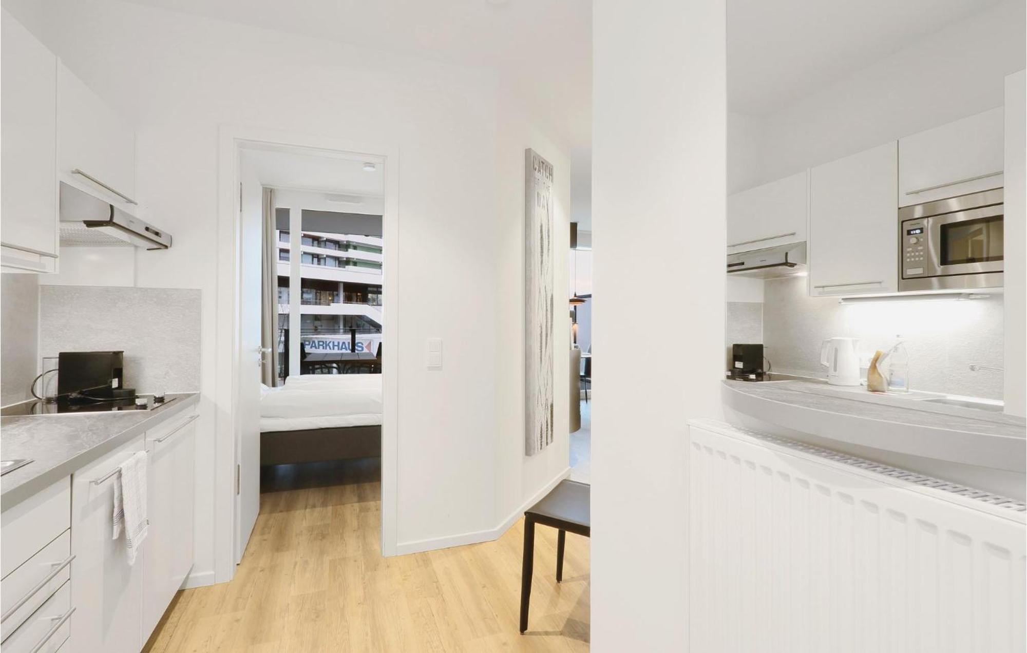 Awesome Apartment In Luebeck Travemuende Bagian luar foto